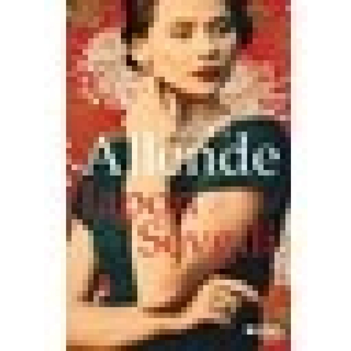 Japon Sevgili - Isabel Allende