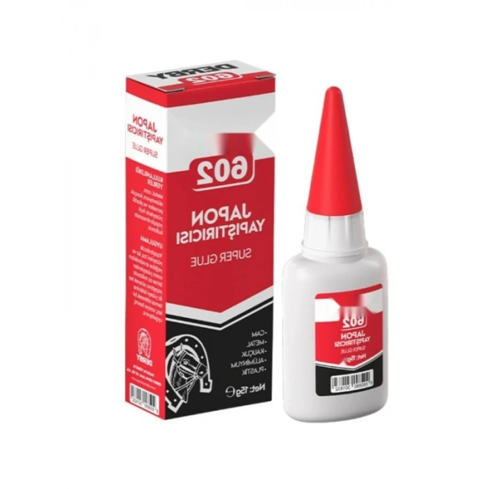 Japon Yapıştırıcı - 15g