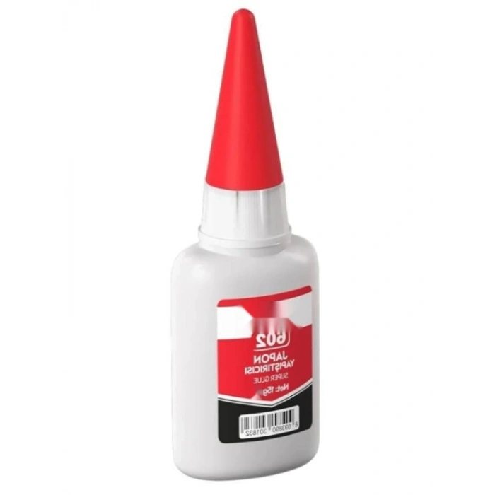 Japon Yapıştırıcı - 15g