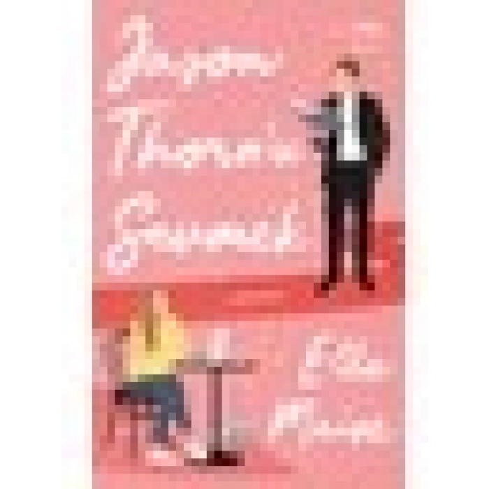 Jason Thorn’u Sevmek - Ella Maise