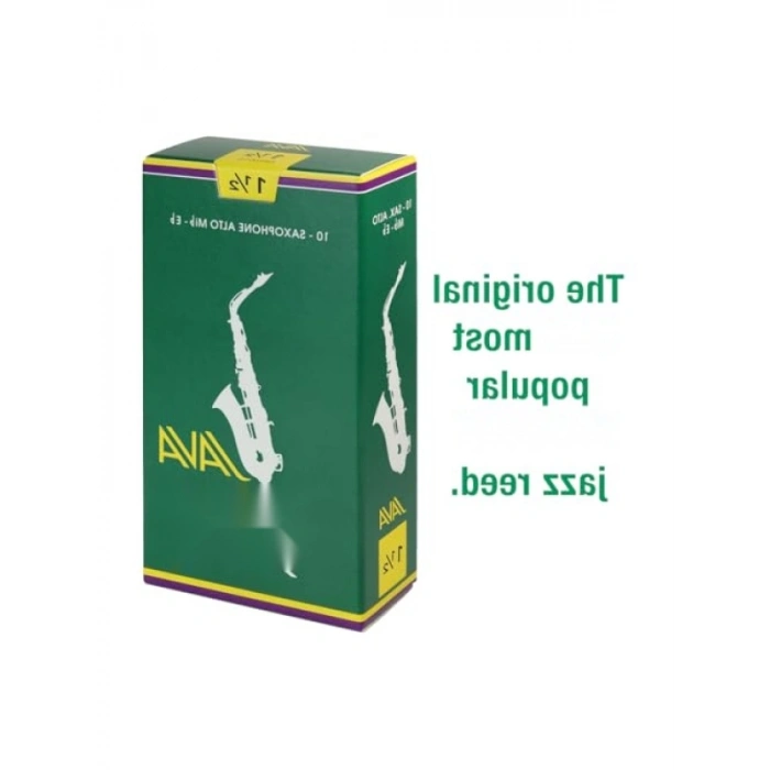 Java Kamış, Kalınlık 1.5, Eski Saksafon için