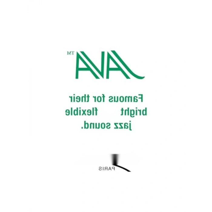 Java Kamış, Kalınlık 1.5, Eski Saksafon için