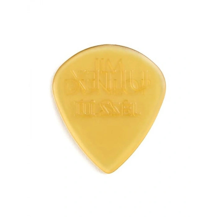 Jazz III Plectrum - 1.38mm Kalınlık, 24 Adet Set