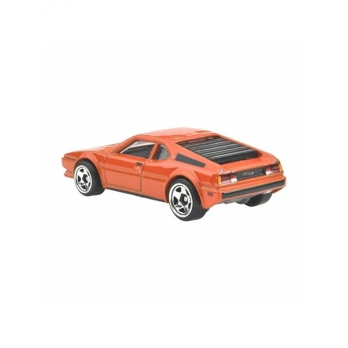 JBY59 Model Araç - BMW M1 Detaylı Tasarım
