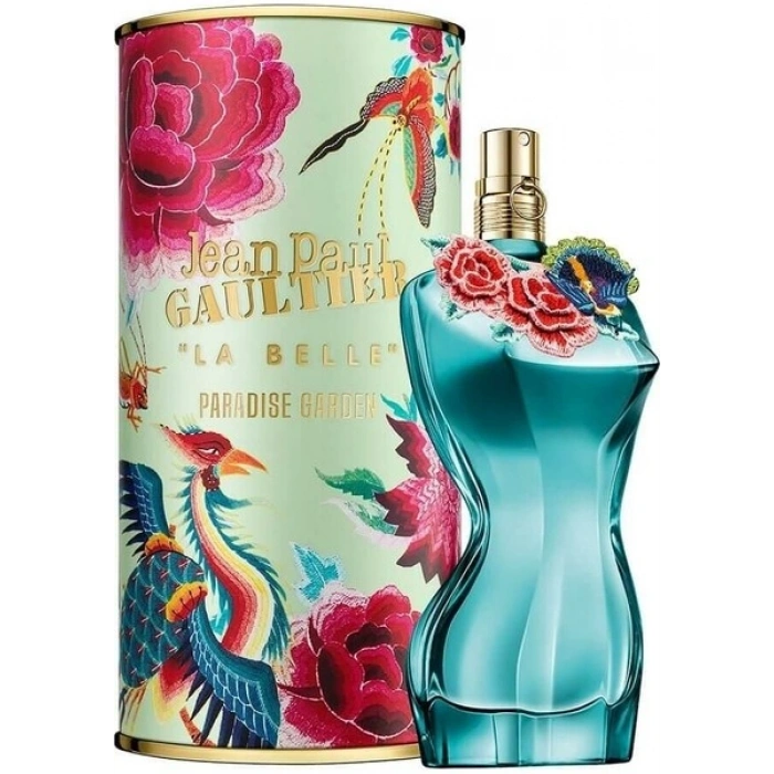 Jean Paul Gaultier La Belle Paradise Garden Edp 100 ml