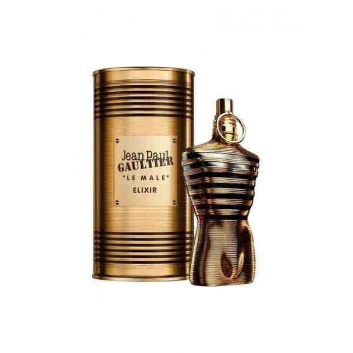 Jean Paul Gaultier Le Male Elixir Absolu Edp 125 Ml