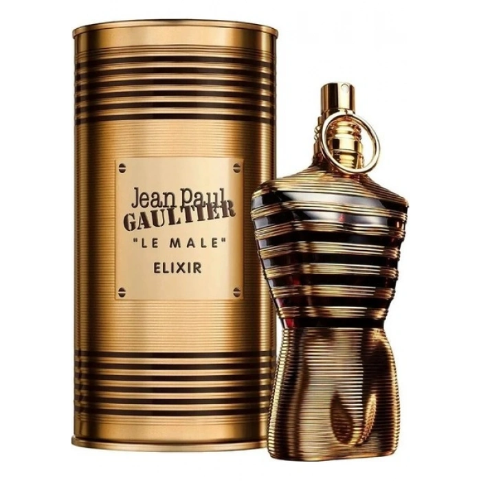 Jean Paul Gaultier Le Male Elixir Edp 125 ml