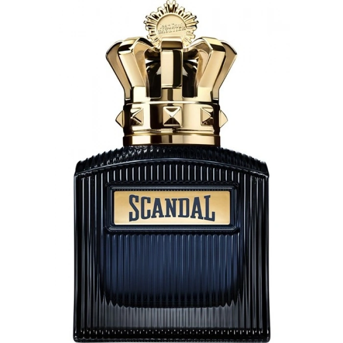 Jean Paul Gaultier Scandal Intense Erkek Parfüm 100 ml Aromatik Koku EDP