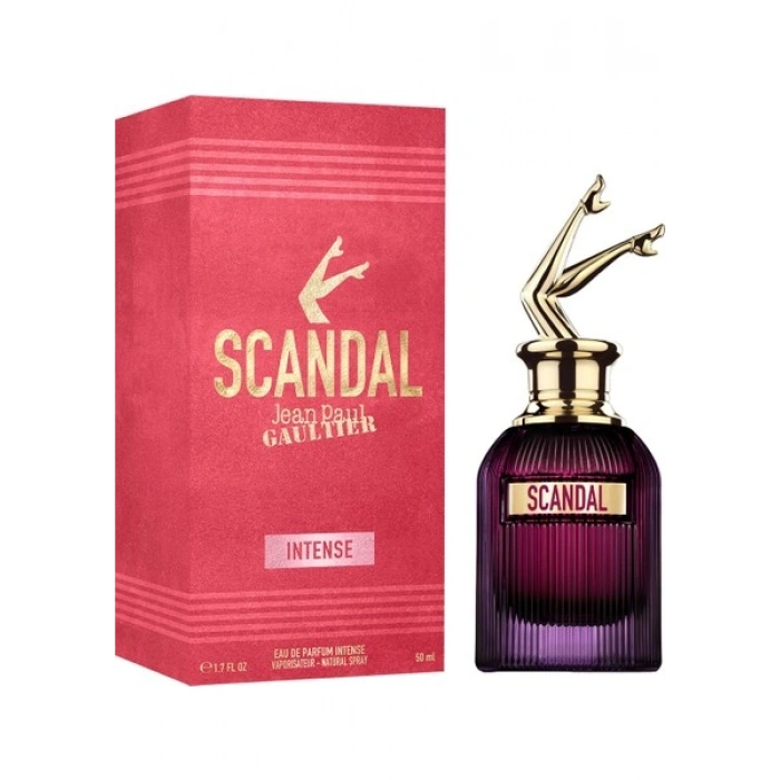 Jean Paul Gaultier Scandal Intense For Her Edp 80 ml Kadın Parfüm