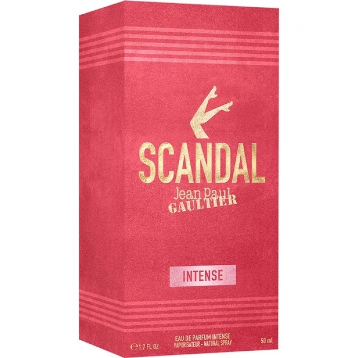 Jean Paul Gaultier Scandal Intense For Her Edp 80 ml Kadın Parfüm