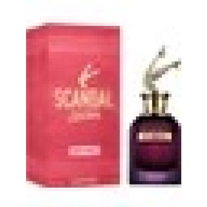 Jean Paul Gaultier Scandal Intense For Her Edp 80 ml Kadın Parfüm