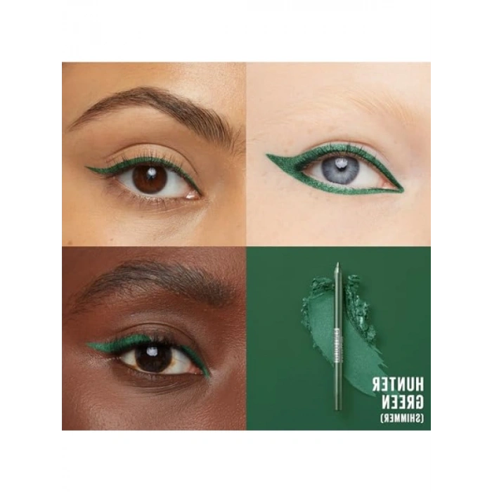 Jel Göz Kalemi - Vivid Green