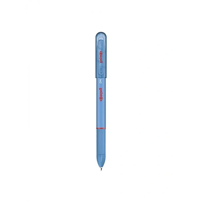 Jel Kalem 0.7 mm, Açık Mavi Renk