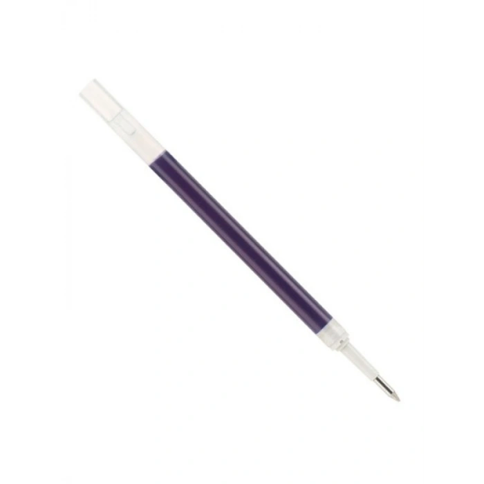 Jel Mürekkepli 1 mm Roller Kalem Yedek Refili - Siyah