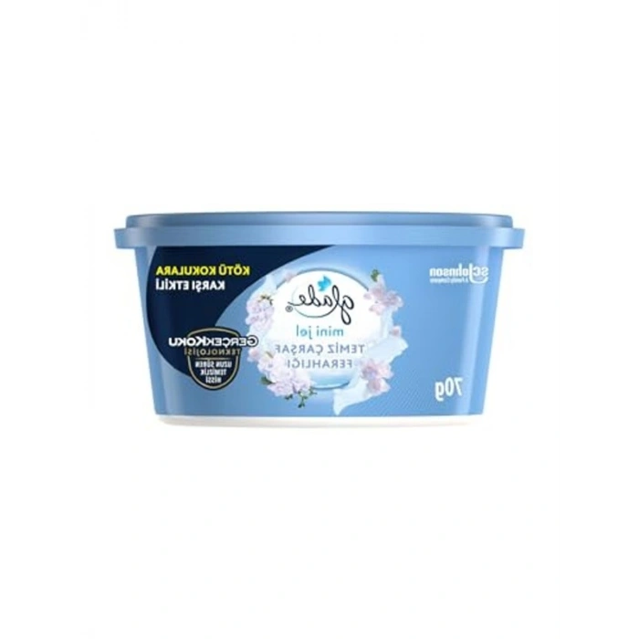 Jel Temiz Çarşaf 70 gr - Ferahlatıcı