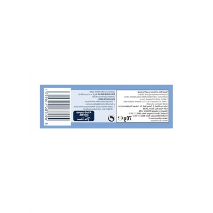Jel Temiz Çarşaf 70 gr - Ferahlatıcı