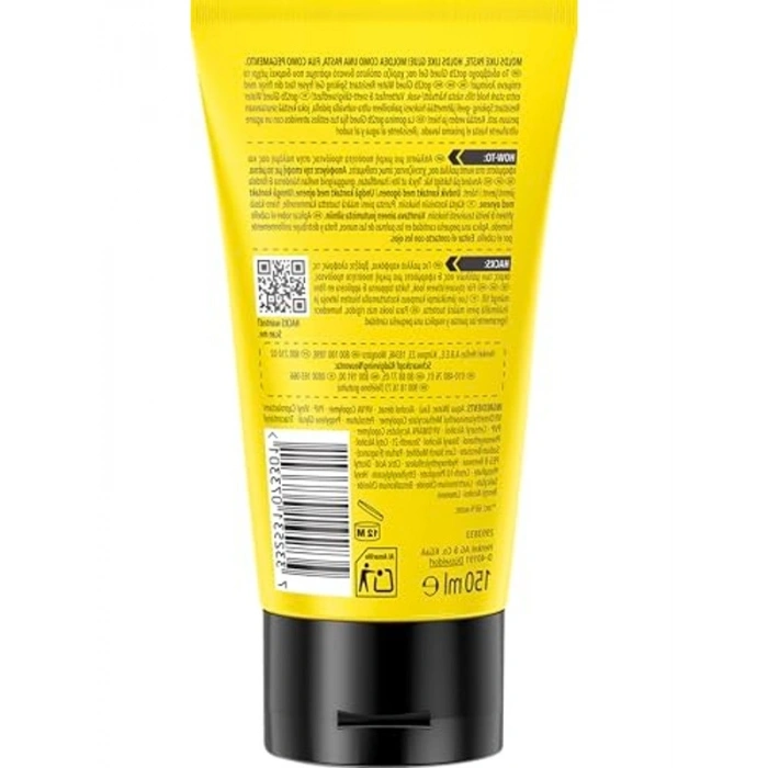 Jel Yapıştırıcı 150 ml - Saç İçin