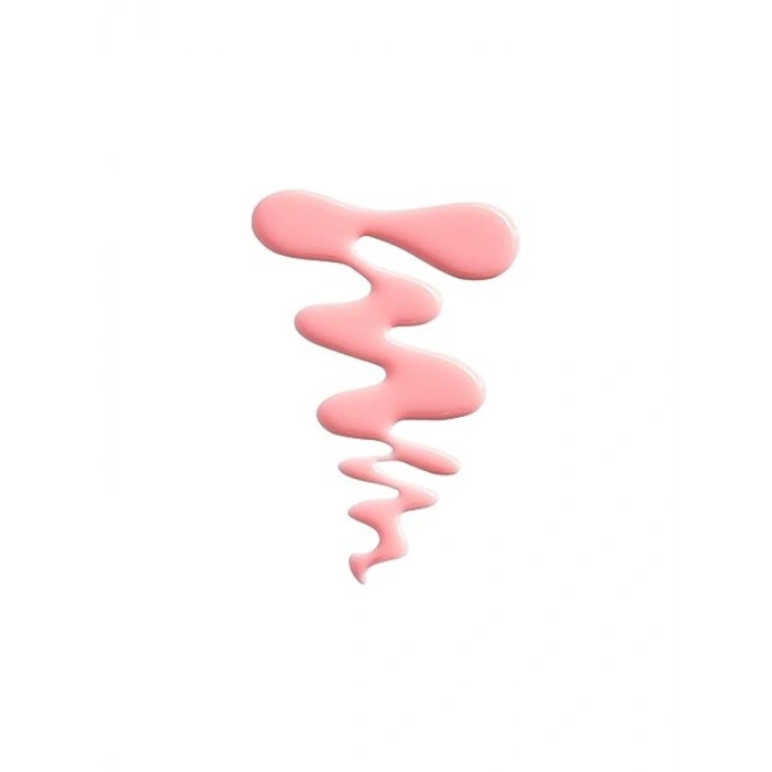 Jelly Görünümlü Pembe Oje, 14 ml