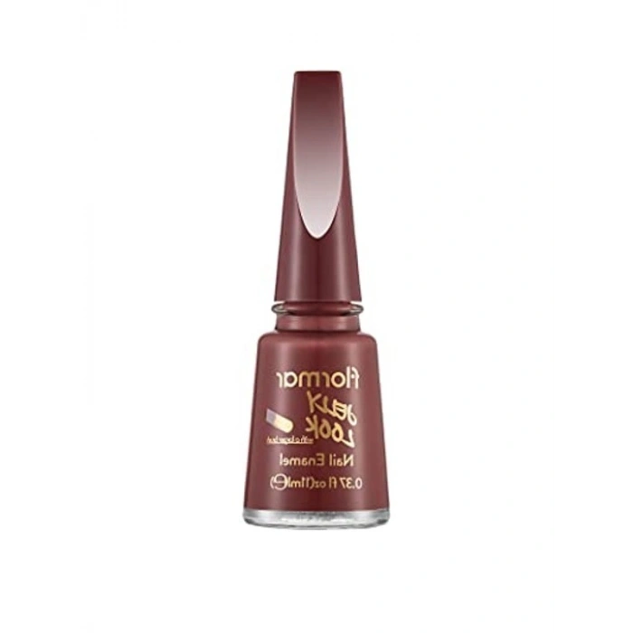 Jelly Look Oje 34000007-JL61 - Mor Renk Seçeneği