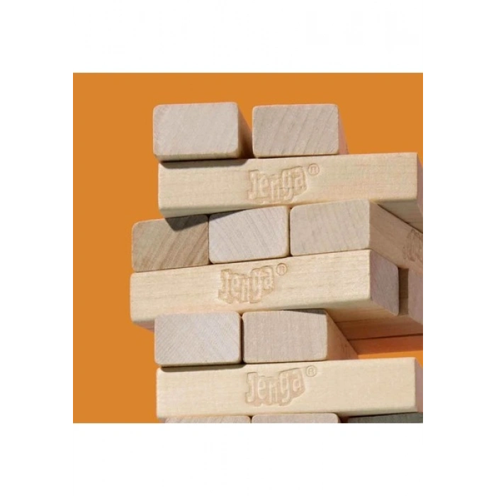 Jenga Kutu Oyunu