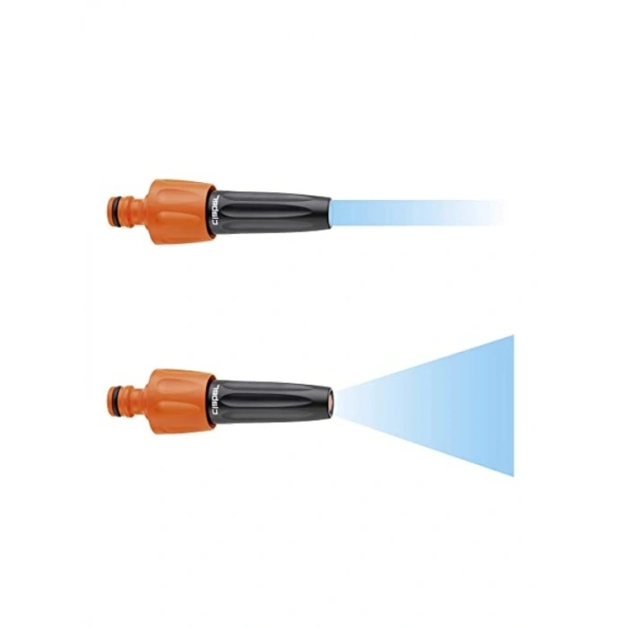 Jet Sprey Sulama Başlığı