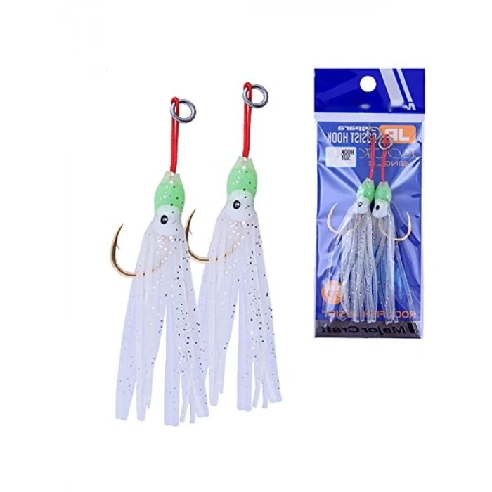 Jigpara Tekli Asist İğne, L Büyüklüğünde