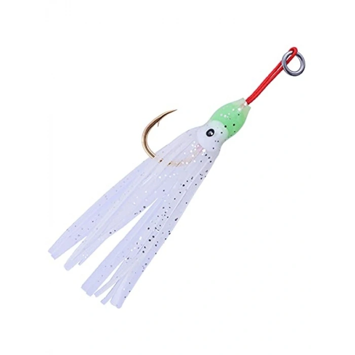 Jigpara Tekli Asist İğne, L Büyüklüğünde