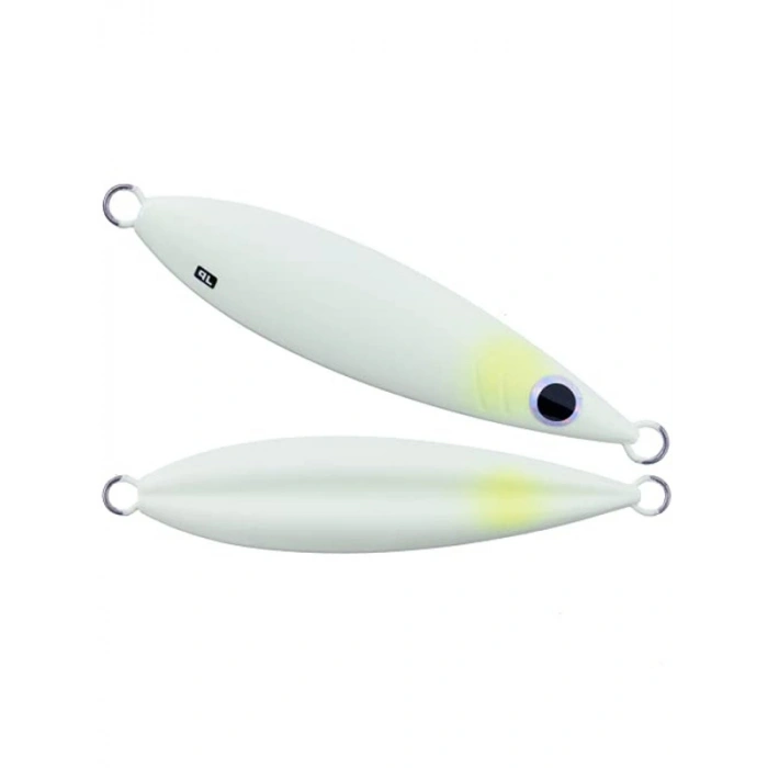 Jigpara Vertical Slow Pitch JPVSP-200gr 12m #15 Keimura Sardine