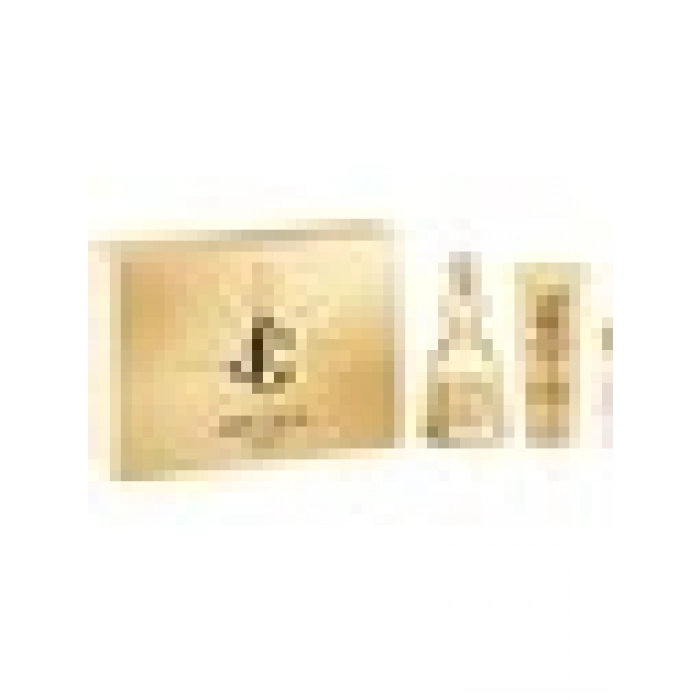 Jımmy Choo Jimmy Choo Set I Want Choo Le Parfum