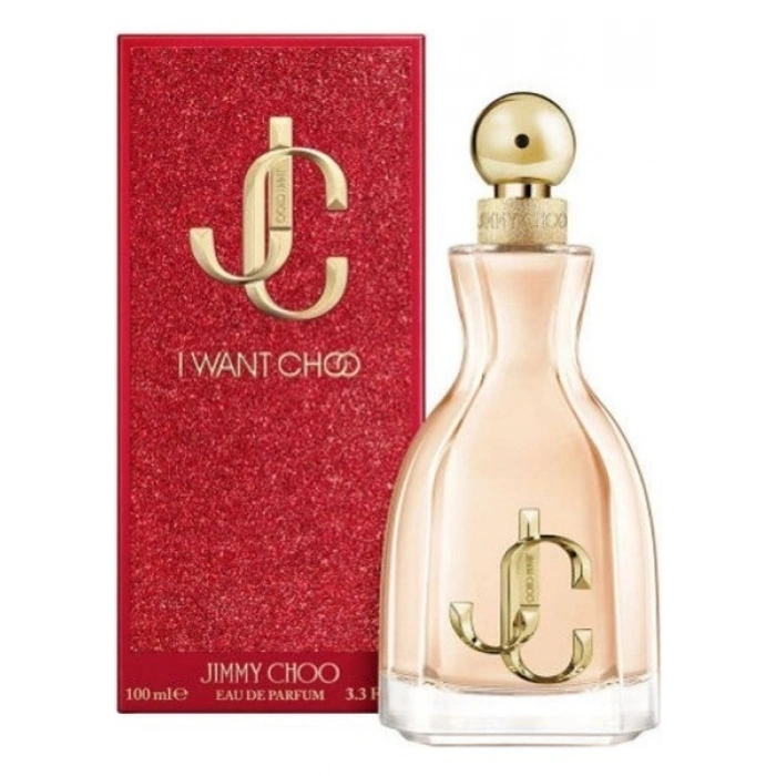 Jimmy Choo Parfüm