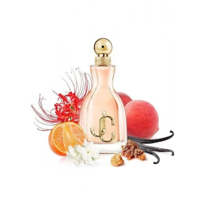 Jimmy Choo Parfüm
