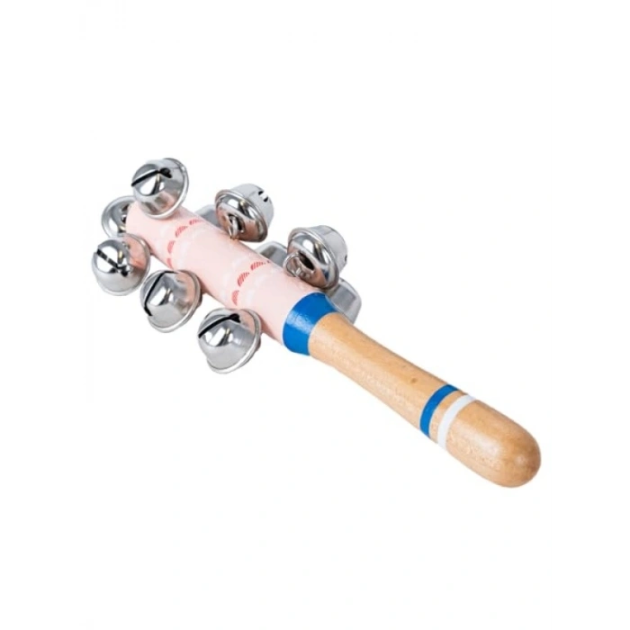 Jingle Bell - Eğlenceli ve Dayanıklı