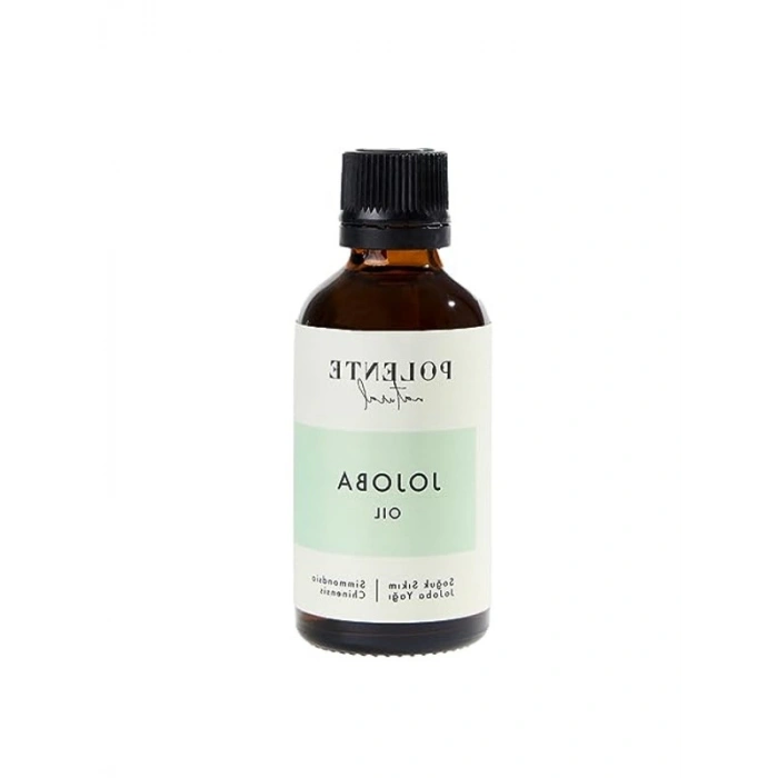 - Jojoba Yağı - Soğuk Sıkım (50 ml)