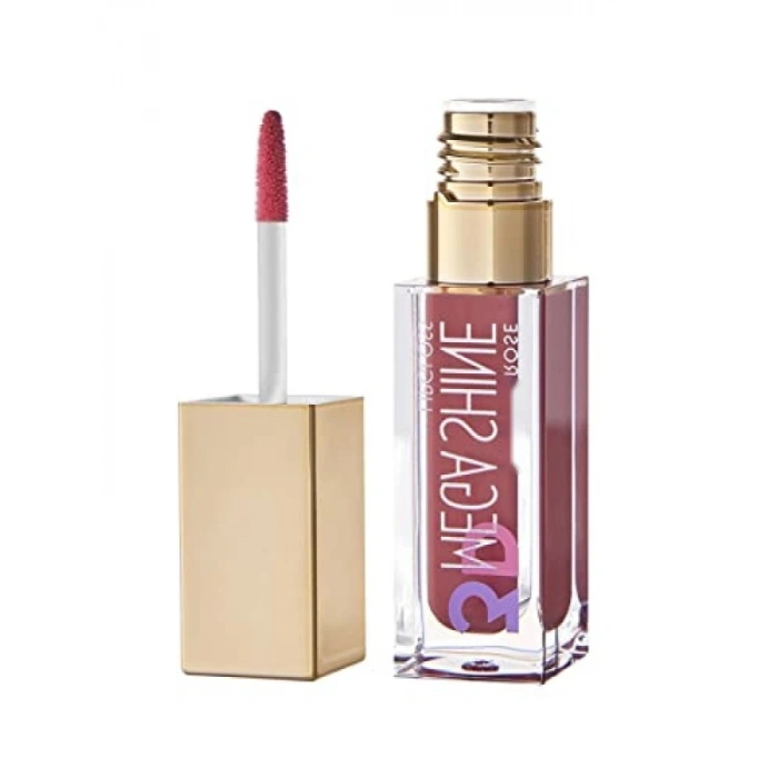 Jojoba Yağlı ve E Vitamini İçeren Parlatıcı - 109