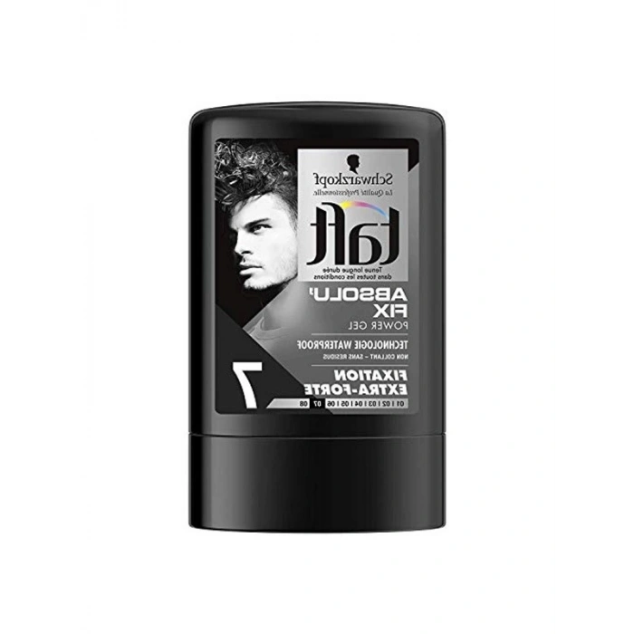 Jöle, 300 ml Güçlü Tutuş ve Şekillendirme İçin