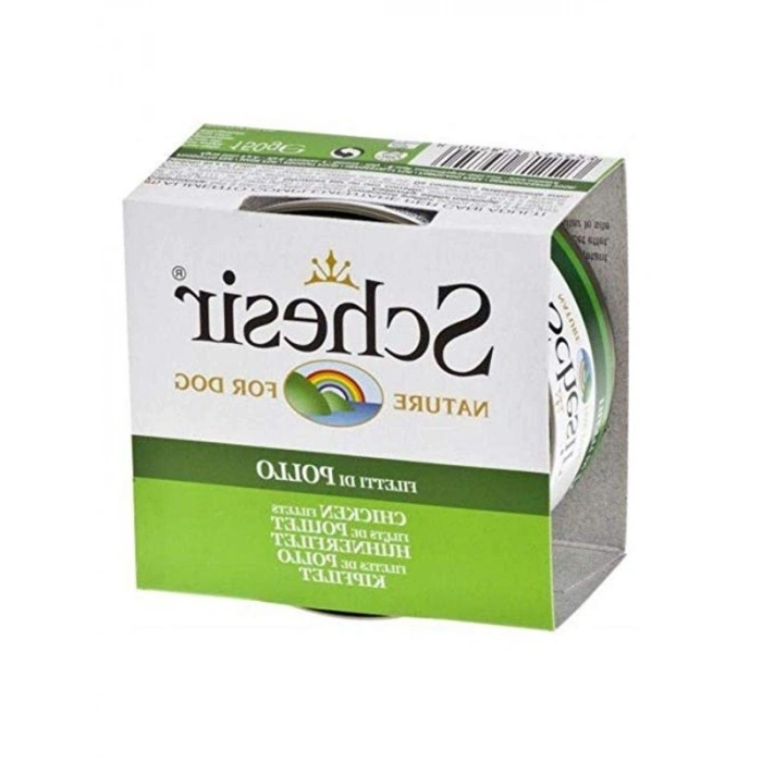 Jöle İçinde Yetişkin Köpek Konservesi, Tavuk Fileto, 150g