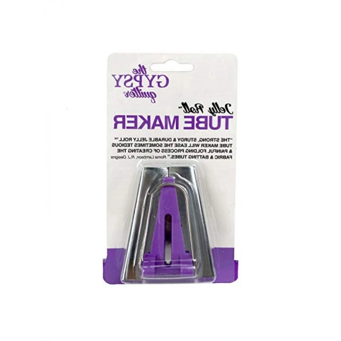 Jöle Rulo Tüp Makinesi - Cetveller ve Aksesuarlar ile