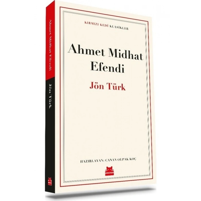Jön Türk - Ahmet Mithat Efendi