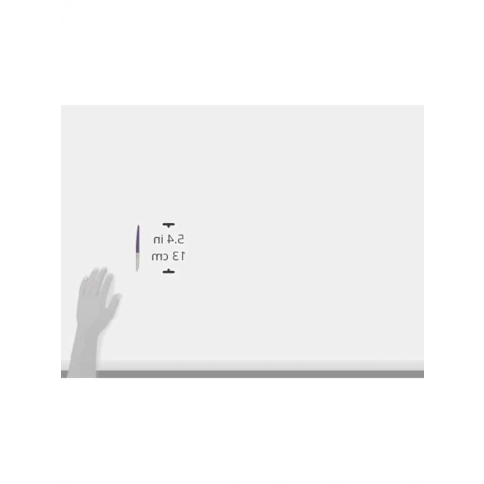 Jotter Mor CT, Tükenmez Kalem