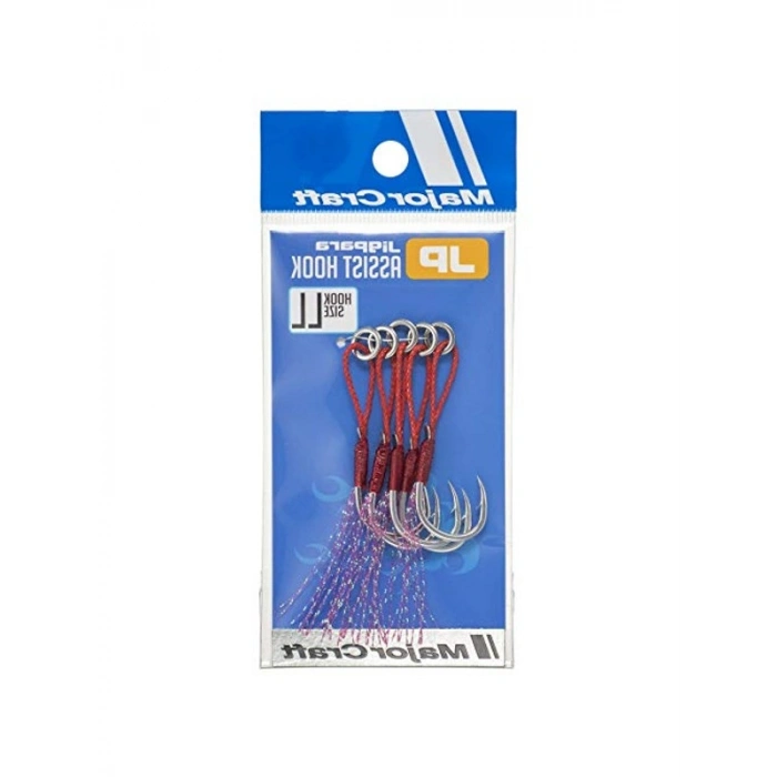 JPS Assist İğne LL