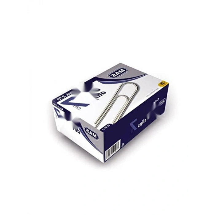 Jumbo Boy Ataş (270 Adet)