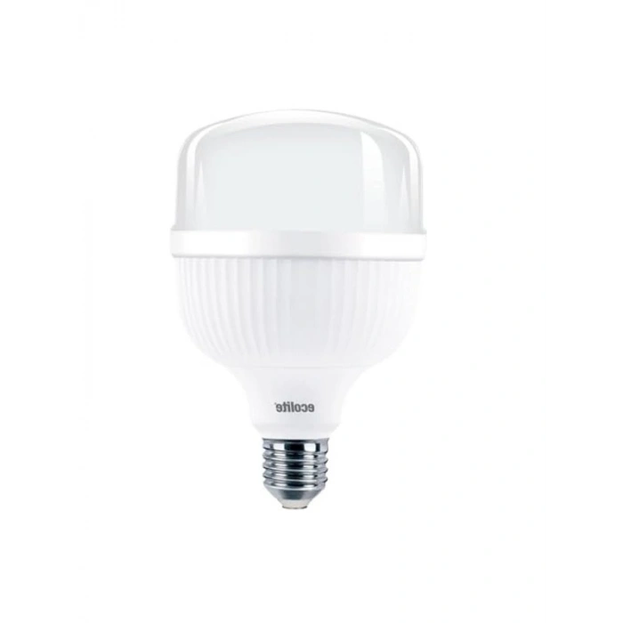 Jumbo LED Ampul, 17W Beyaz Işık, E27 Duy, 1750 Lümen