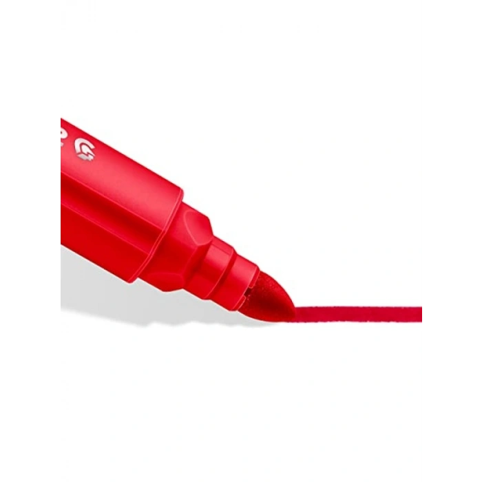 Jumbo Üçgen Keçeli Kalem Seti - 3 mm