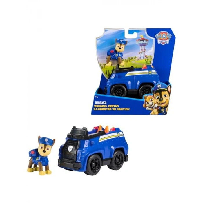 Jungle Cruiser Oyun Figürü ile 3 Yaş Üstü Eğlenceli Araç