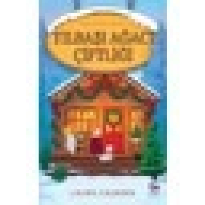 Juno Kitap Yılbaşı Ağacı Çiftliği - Laurie Gilmore