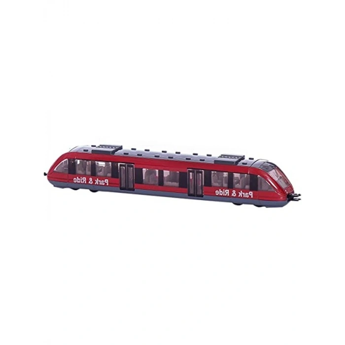 Jurassic World Deluxe XL Parasaurlophus, Eğlenceli Figür