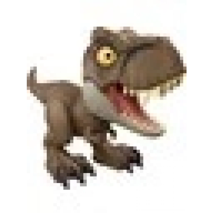 Jurassic World Sesli Jurassic World Interaktif T-Rex Figürü JCW01
