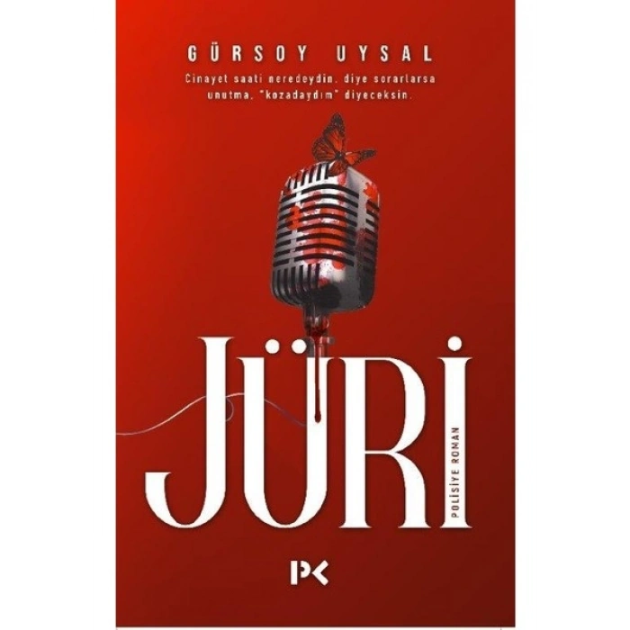 Jüri - Gürsoy Uysal