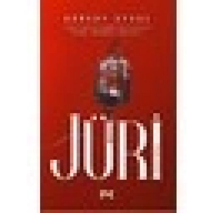 Jüri - Gürsoy Uysal
