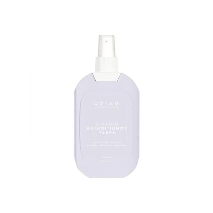 Kabarıklık Karşıtı Onarım Bakım Spreyi 200 ml